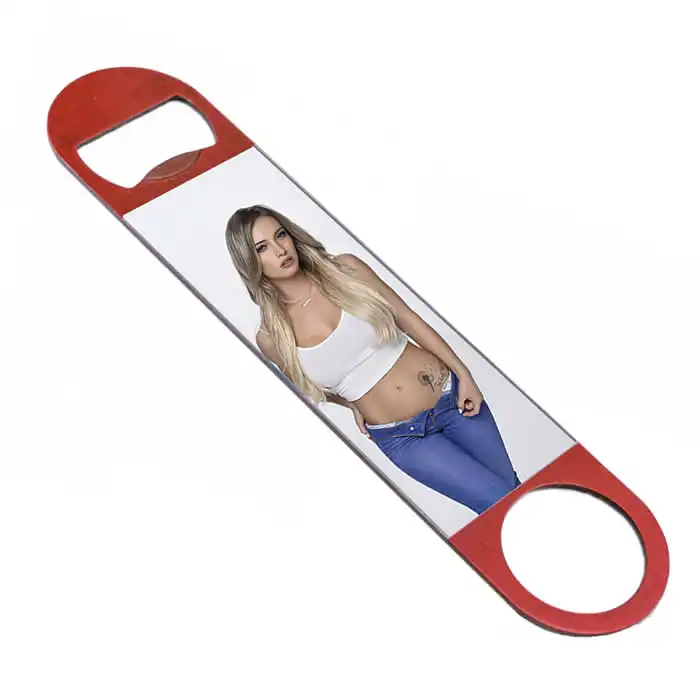 Sarita Natividad Bottle Opener - FanGear.VIP