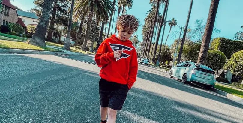 Follow My TikTok