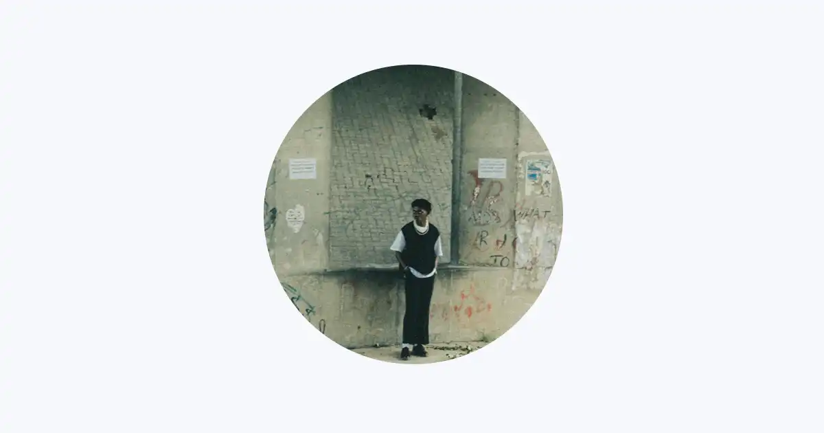 Listen on Apple Music