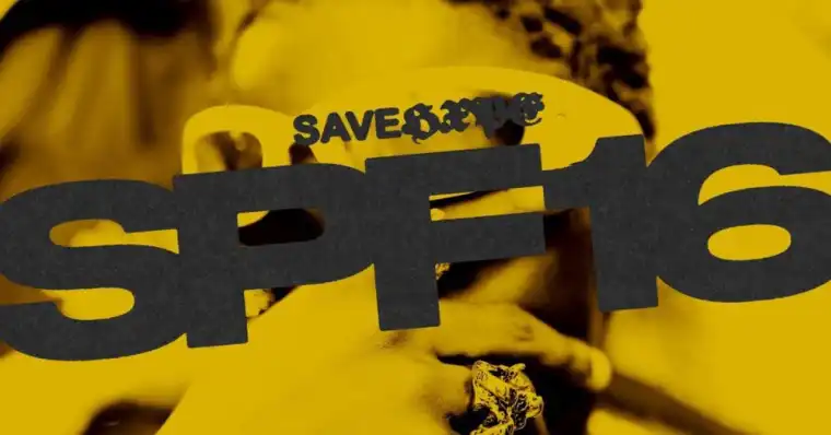 SPF 16. LISTEN HERE