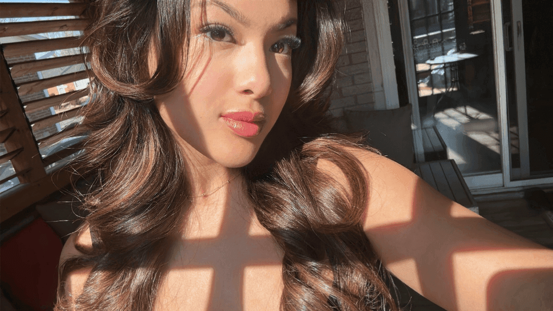 20% Off Lip Blush with Amani<3 Code Alysha20