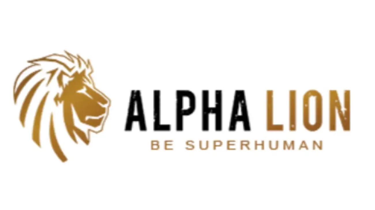 alpha lion 10%