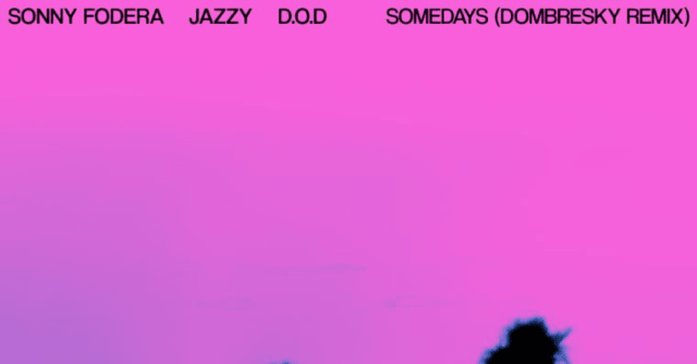 Somedays Remix