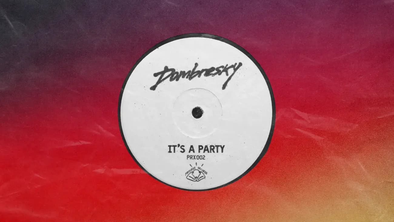 It's A Party