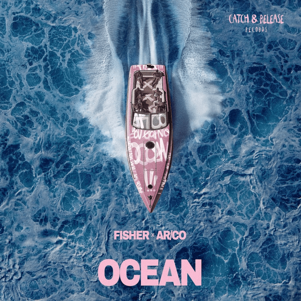 OCEAN 