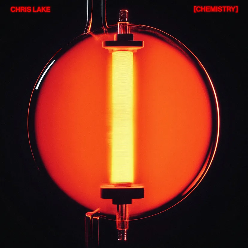 CHRIS LAKE [CHEMISTRY]