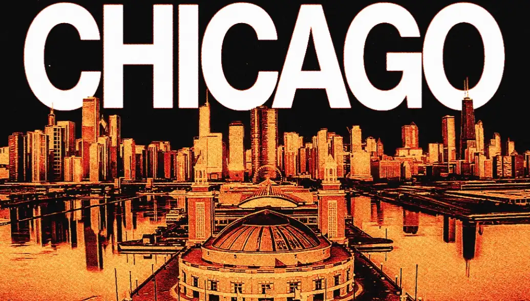 CHICAGO show #2 July 11th