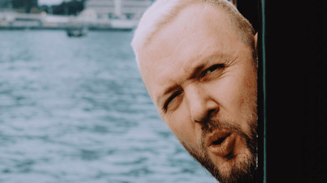 Chris Lake, Ragie Ban - Toxic