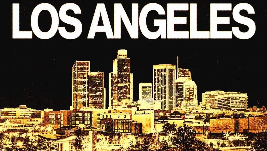 LA State Historic Park June 19+20