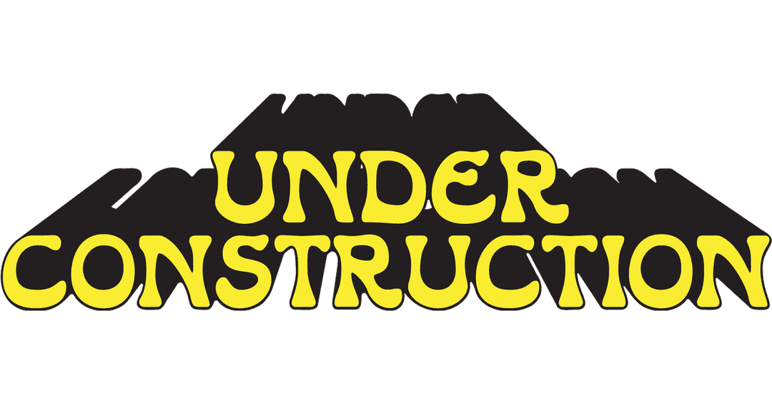 Under Construction Shop
