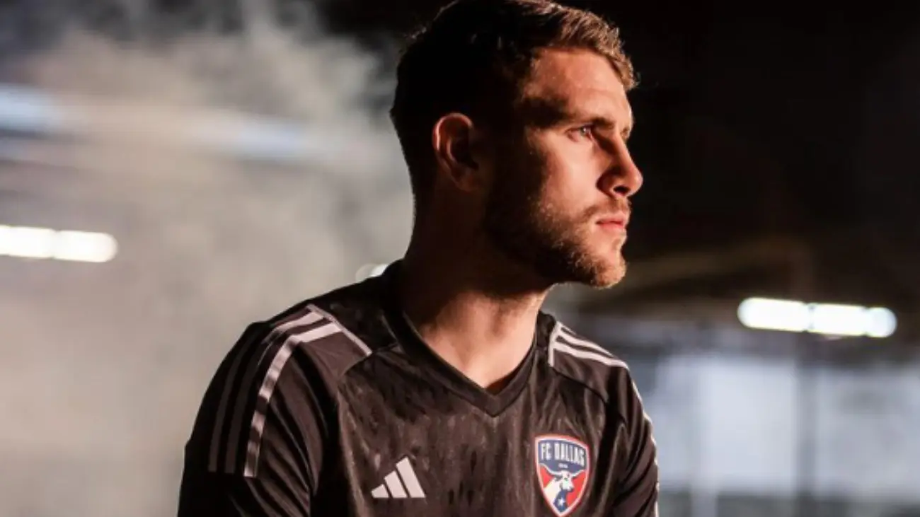 See My Official FC Dallas Profile