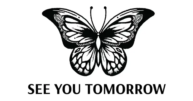 SEEYOUTOMORROW