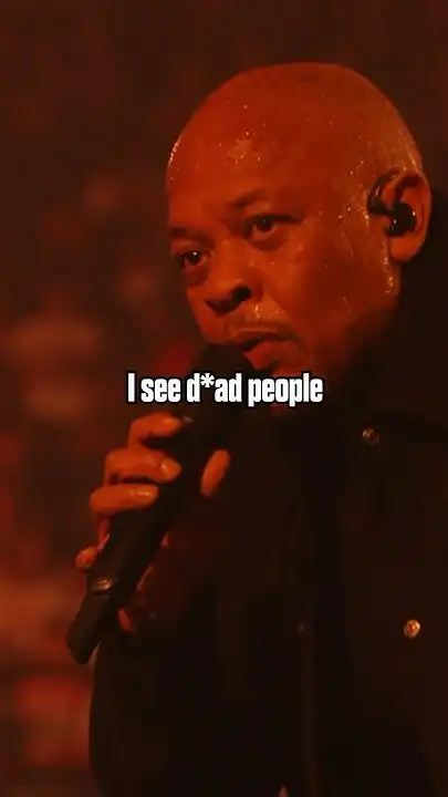 Kendrick Lamar Brought Out Dr. Dre To Perform ‘Not Like Us’