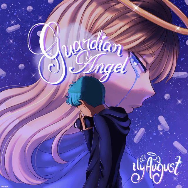 GUARDIAN ANGEL 