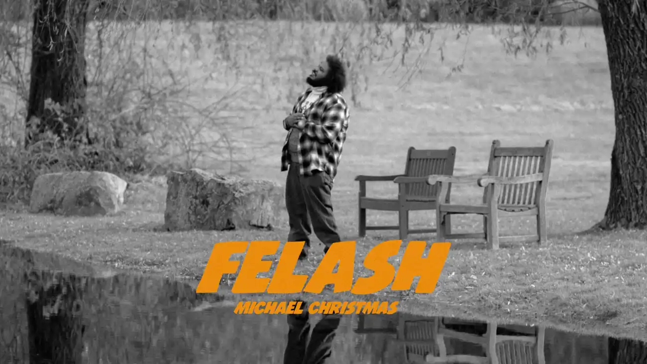 FELASH (Streaming)