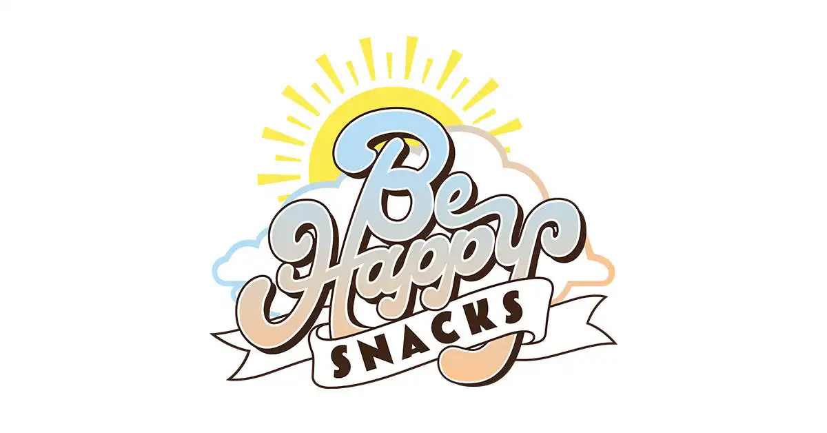 Be Happy Snacks