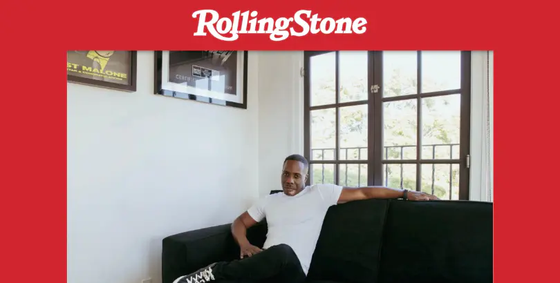 Rolling Stone