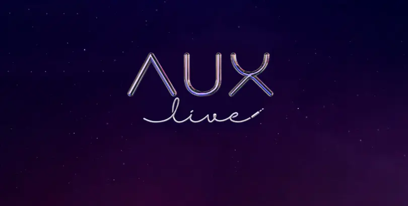 AUX LIVE PASS