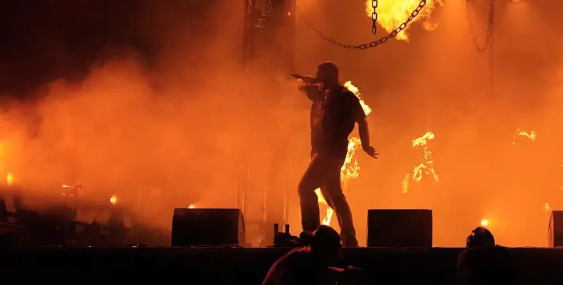 POST MALONE 2022 TOUR