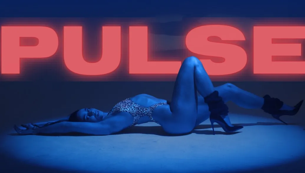 PULSE - VISUALIZER