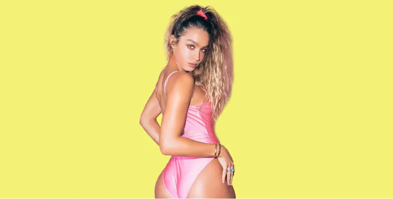 8 Week Booty Challenge: Sign up now!