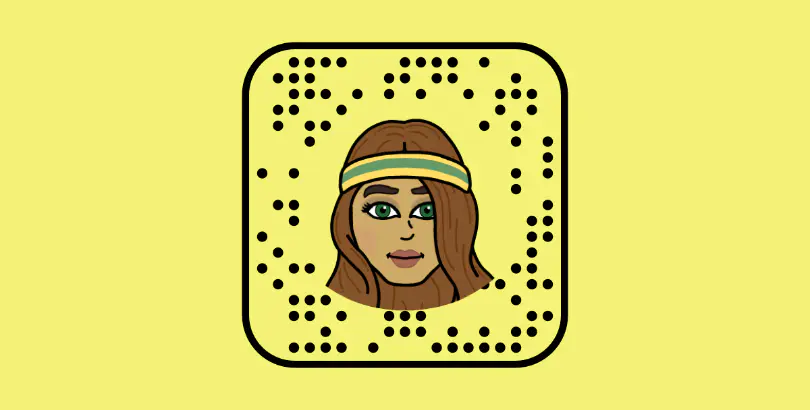 Add me on Snapchat!