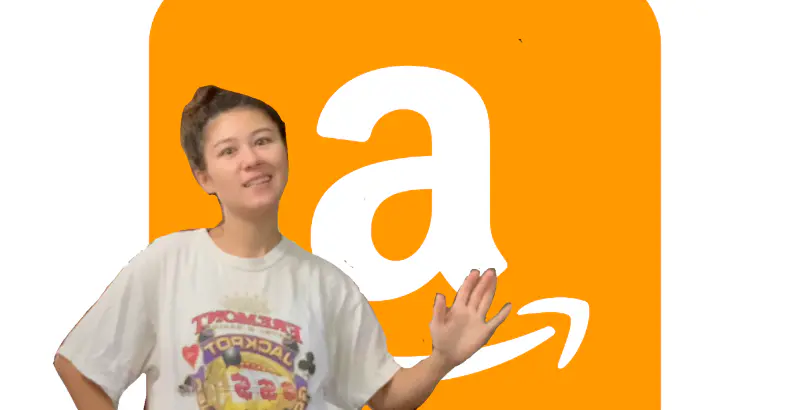 AMAZON LINKS