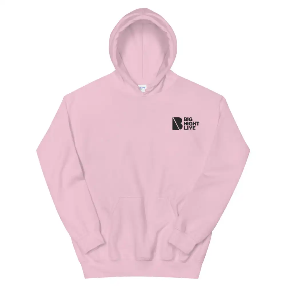 Big Night Live Hoodie