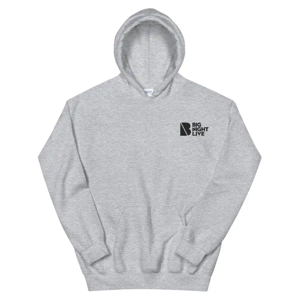 Big Night Live Hoodie