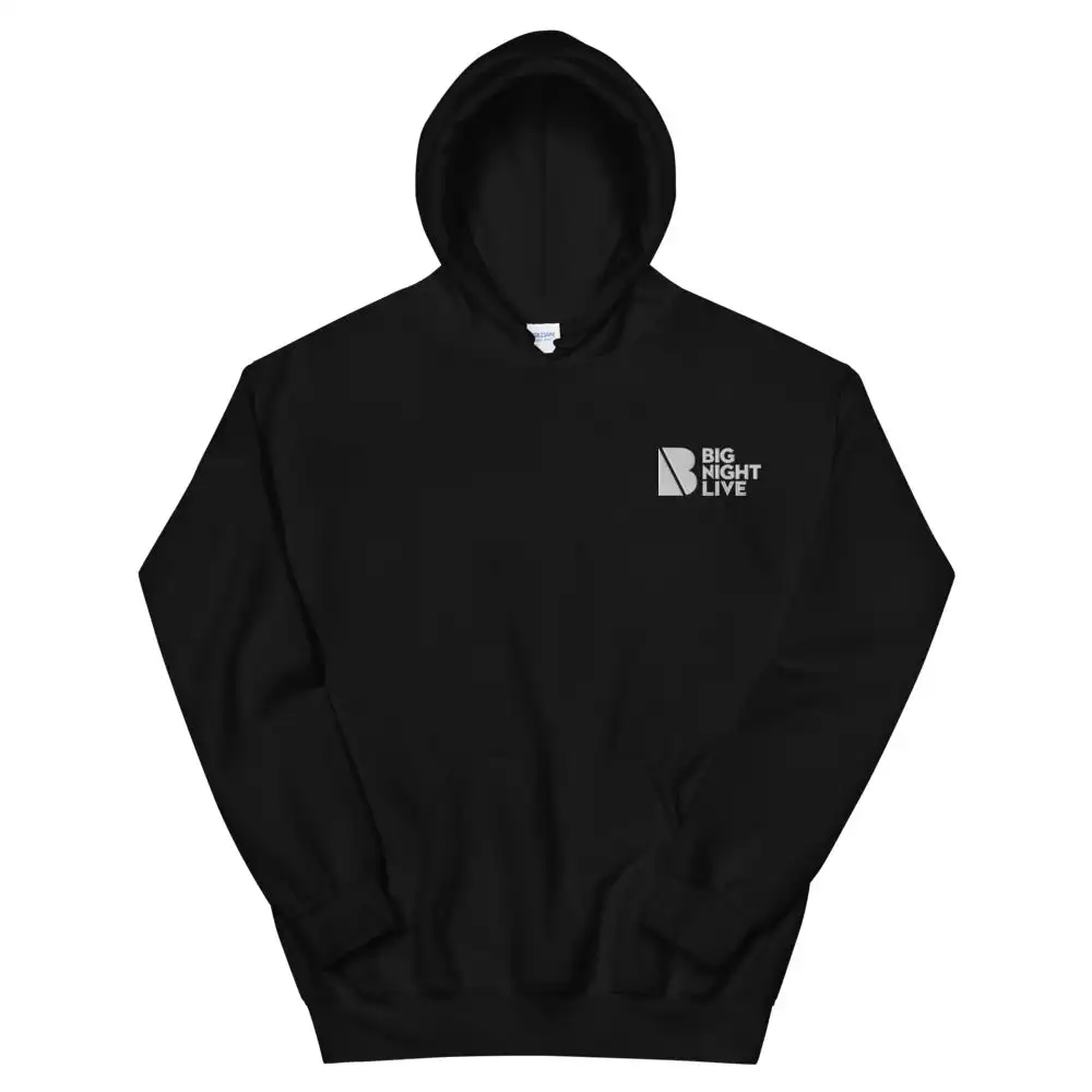 Big Night Live Hoodie