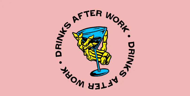 Drinks After Work