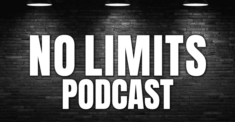 ‎No Limits with Kevin Cooney