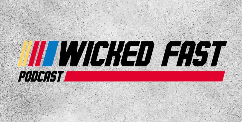 ‎Wicked Fast Podcast