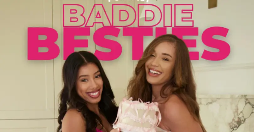 Baddie Besties 