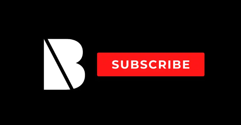 SUBSCRIBE TO OUR YOUTUBE
