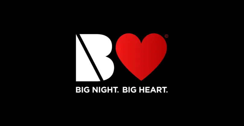 Big Night Big Heart