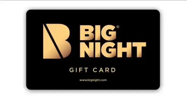Gift Cards