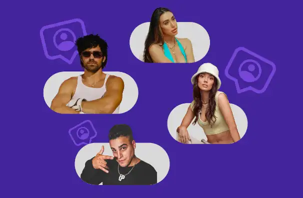 Learn tips & tricks on our Creator Success Hub