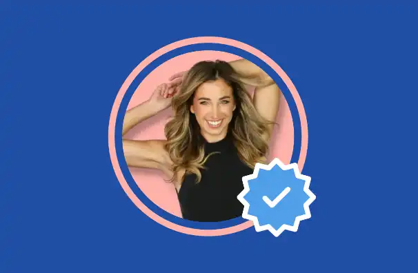 Become verified on hoo.be