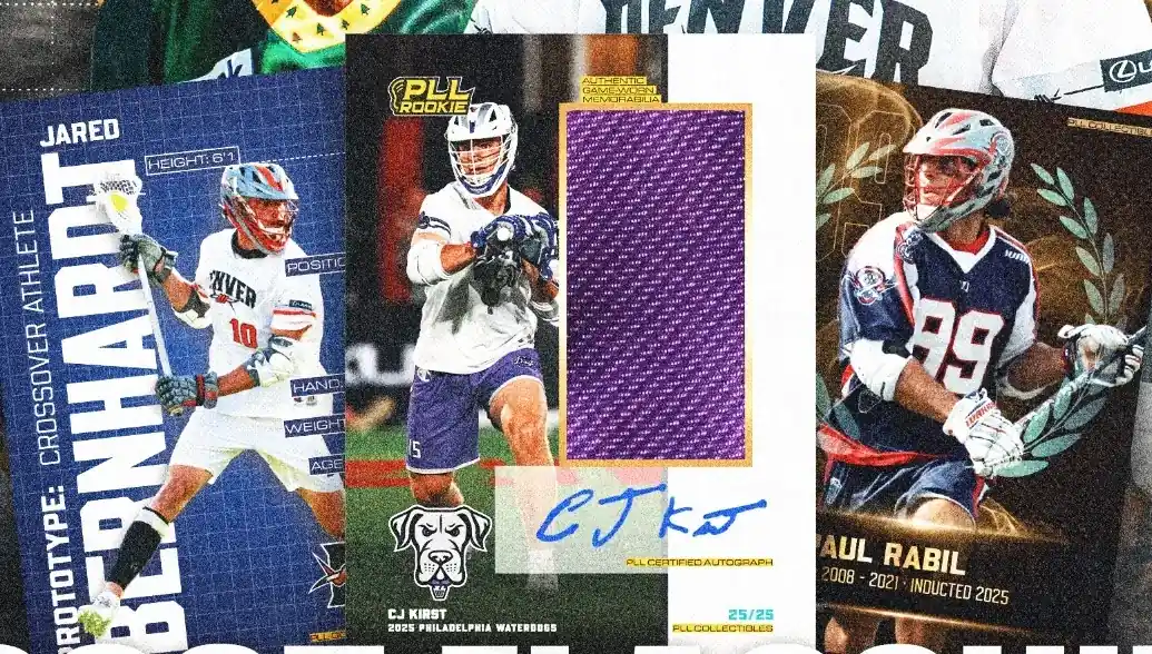 FLAGSHIP TRADING CARDS!
