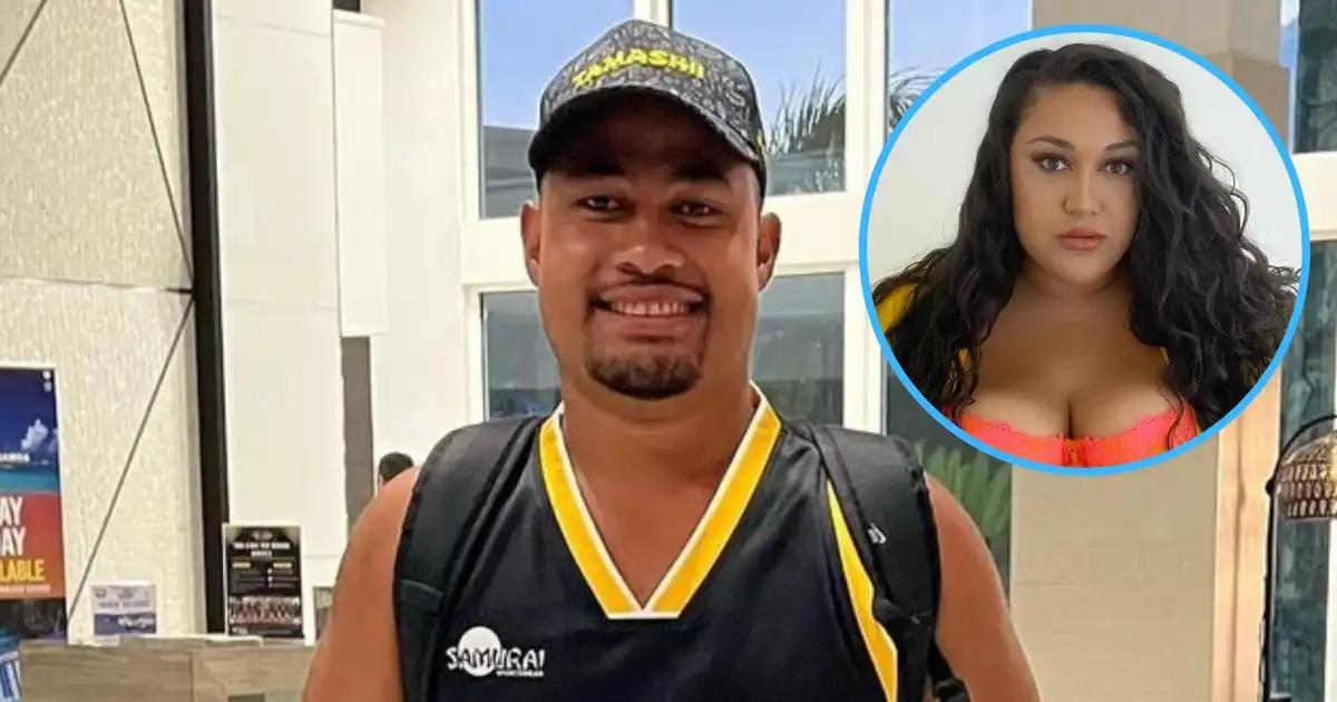 Asuelu Confirms Vegas Move Away From Kalani