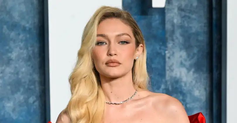Gigi Arrested: Drug Charges in Cayman Islands