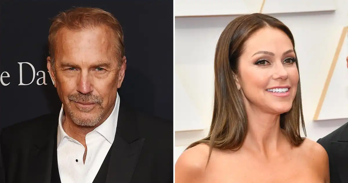 Kevin Costner Child Support Updates