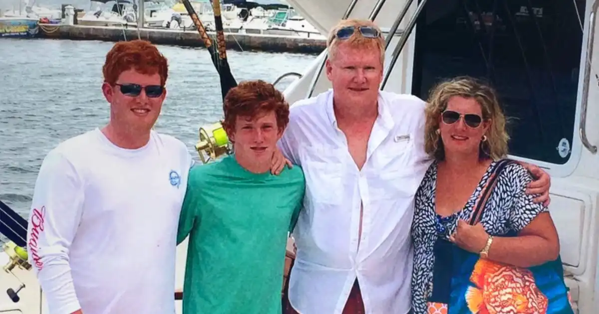 Murdaugh Boat Victim Family Wins Settlement