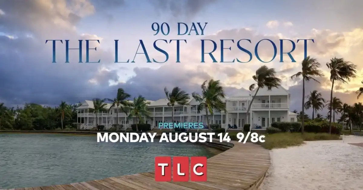 '90 Day: The Last Resort' Cast Confirmed!