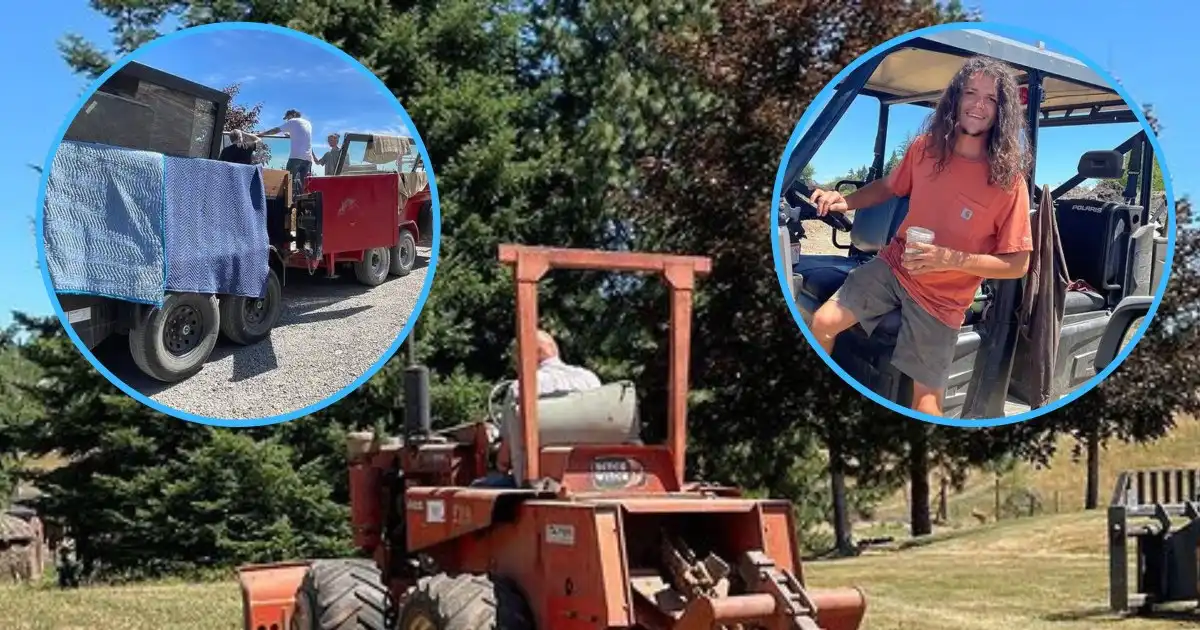 LPBW’s Matt Roloff Teases Roloff Farms 2023