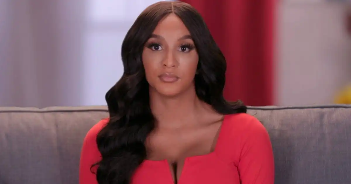 Chantel Everett Shades Online Hater
