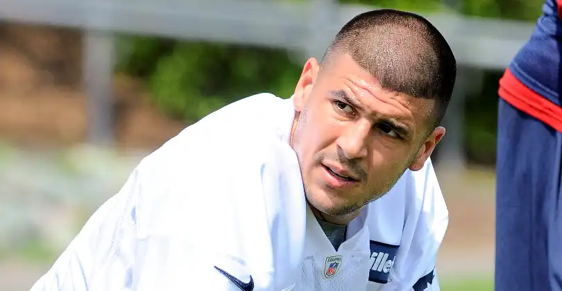Aaron Hernandez’s Brother Arrested: Details