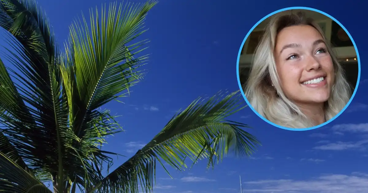 22-Year-Old Found Dead in Virgin Islands