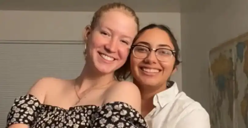 Sister Wives’ Gwen Marries Fiancee Beatriz